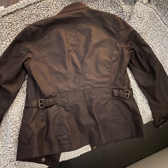 Belstaff jacket - Picture 3 of 5